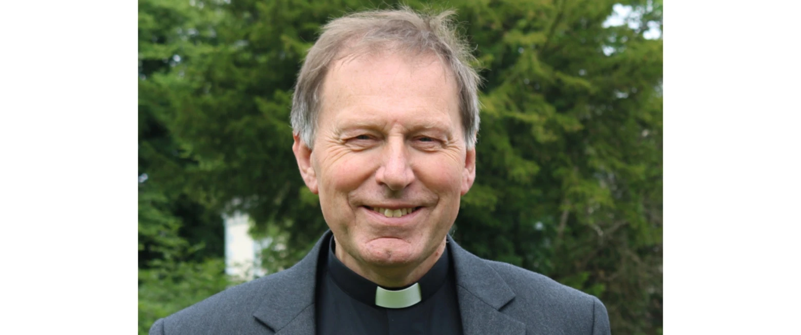 Dean John Mann to lead Commission on Ministry Advent Retreat