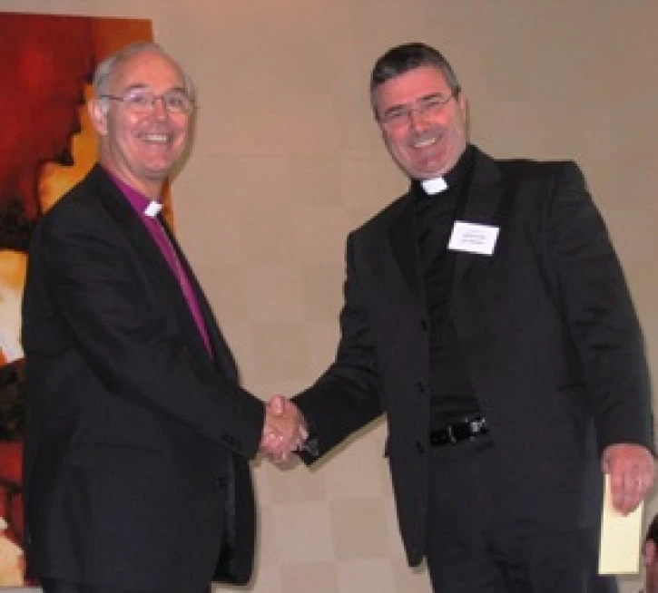 Down & Dromore Website wins, yet again!