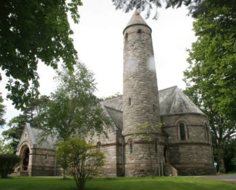 Vacancy for a Community Leader, Jordanstown Parish