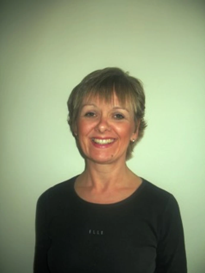 Spotlight on Karen
