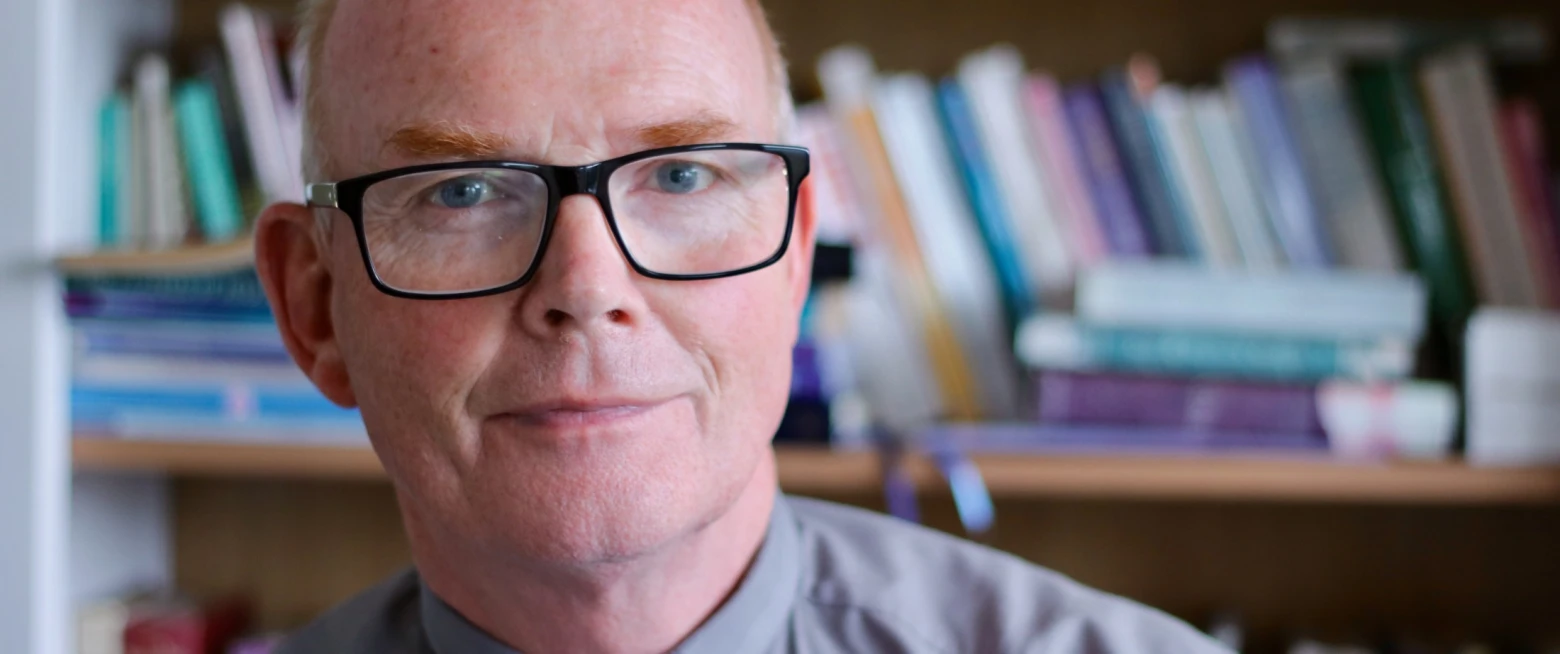 Revd Ken McGrath appointed rector and canon