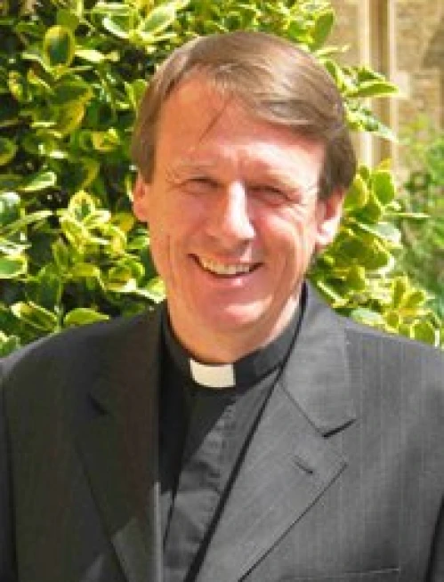 The Secretary General on the Anglican Communion Covenant