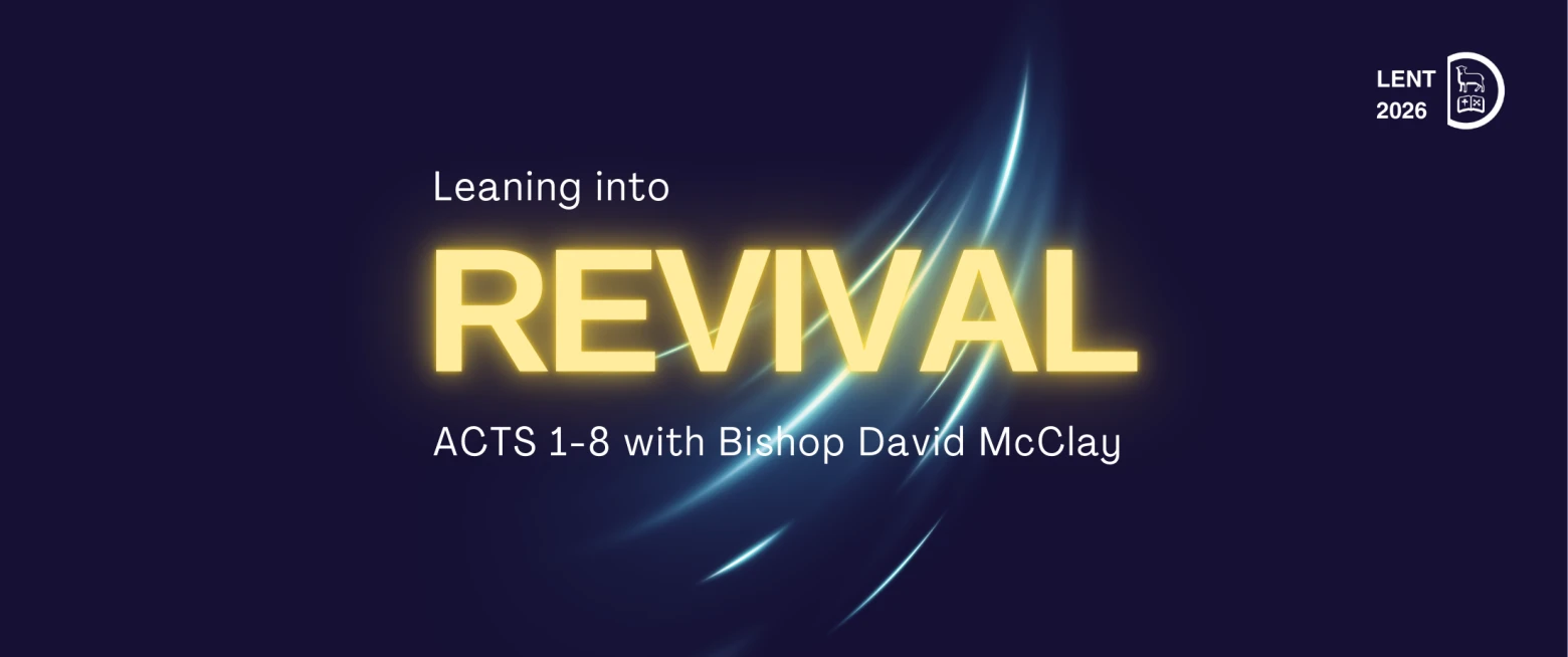 Lent Devotions in Acts Day 5