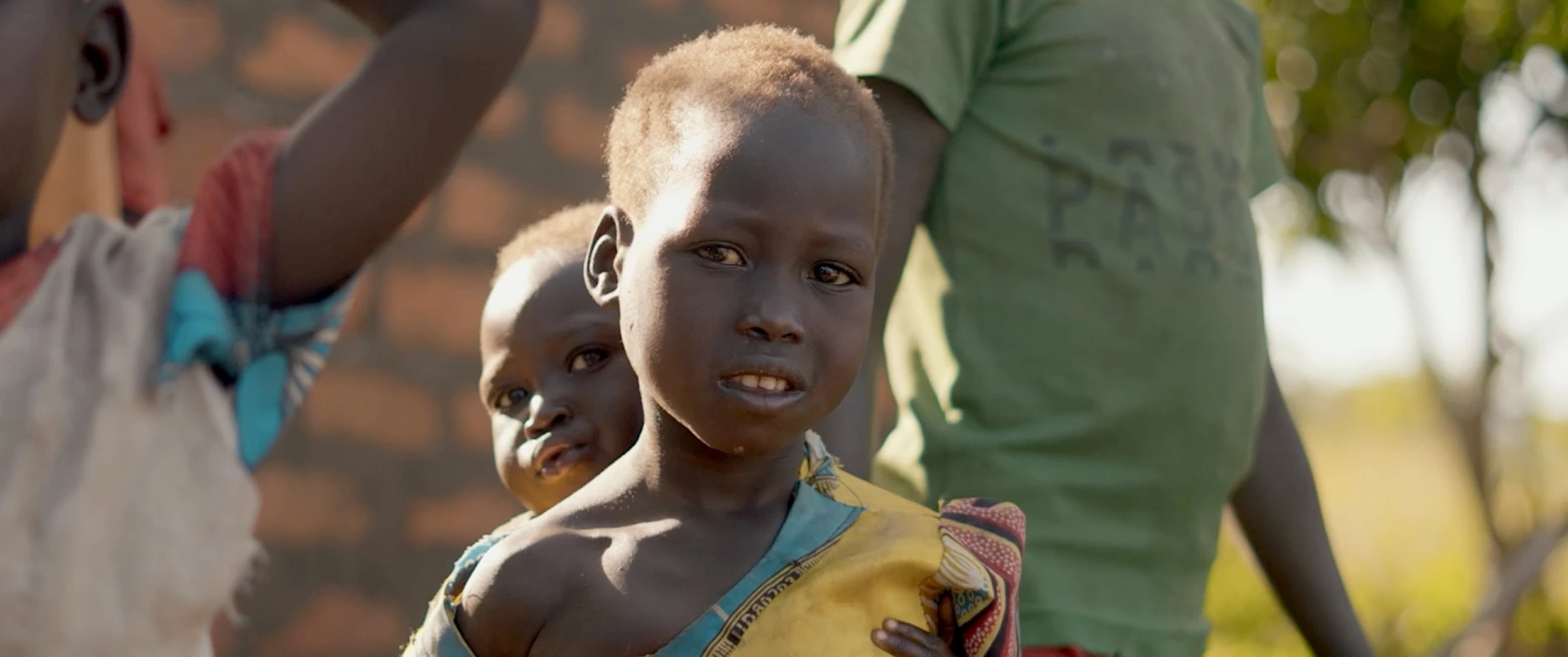 A Lent Journey with Maridi