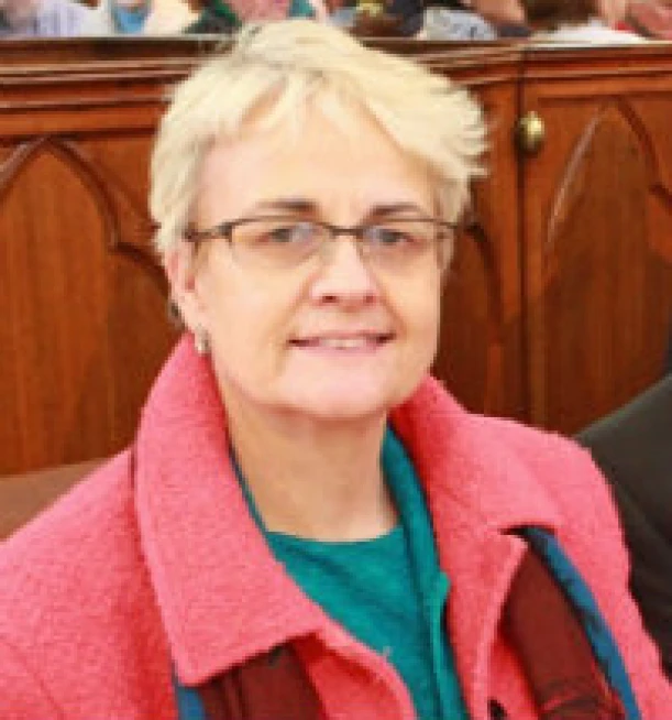 St Patrick is for everybody