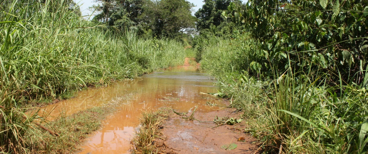 Bicycles urgently needed for Maridi clergy