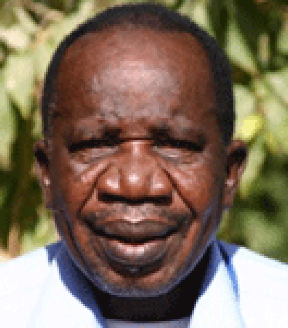 Death of Archbishop Joseph Marona