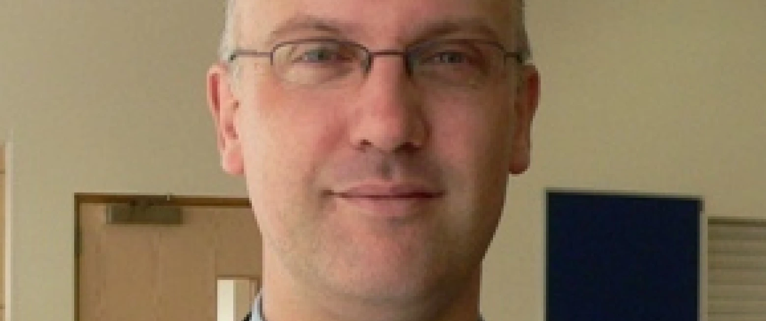 Prestigious appointment for Down & Dromore rector