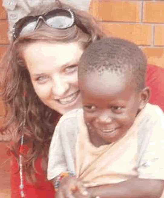 Young parishioner will carry Olympic torch