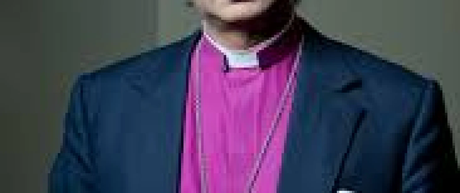 Bishop Michael Nazir–Ali to give Clive West Memorial Trust Annual Lecture 