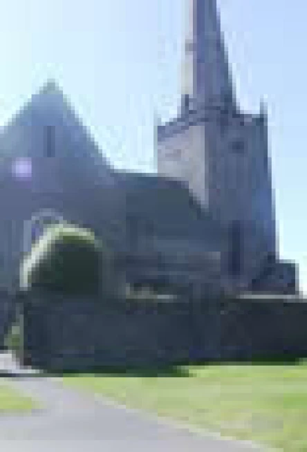 Two New Clergy Appointments