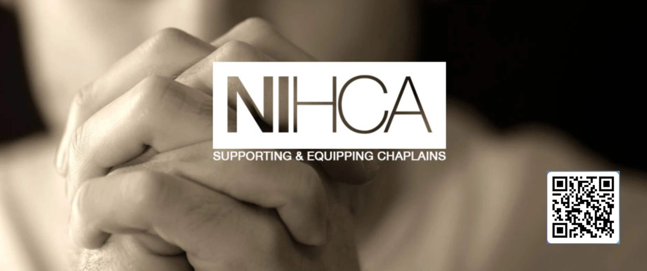 Have you accessed healthcare chaplaincy services?