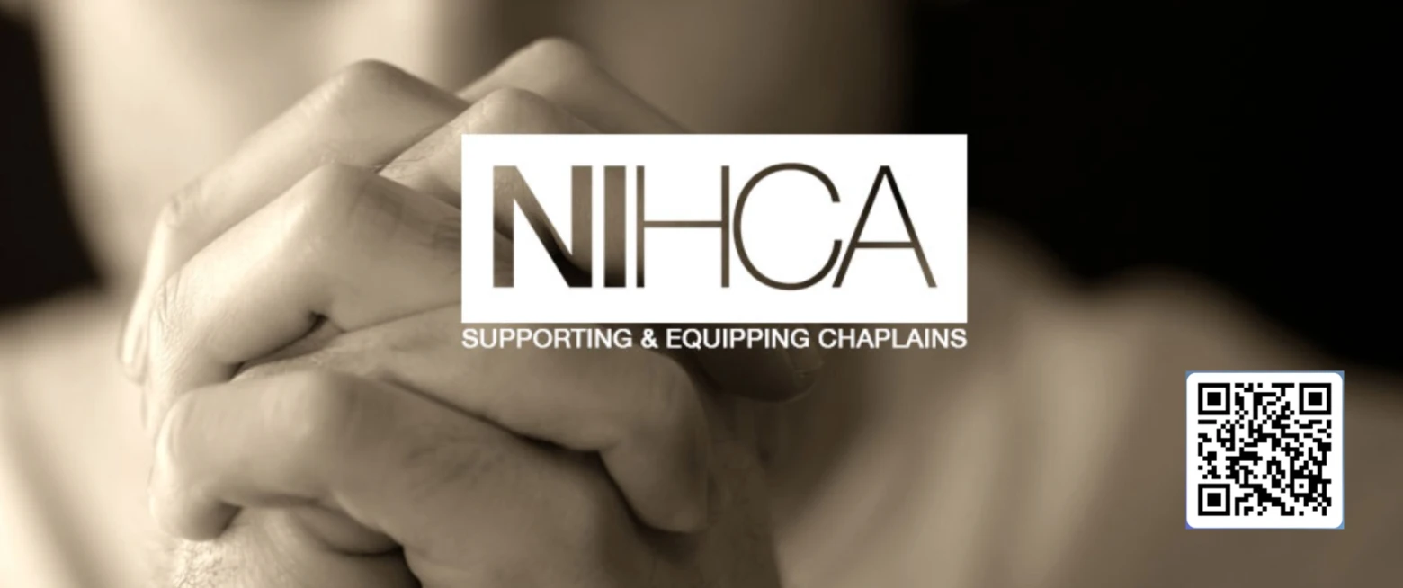 Have you accessed healthcare chaplaincy services?