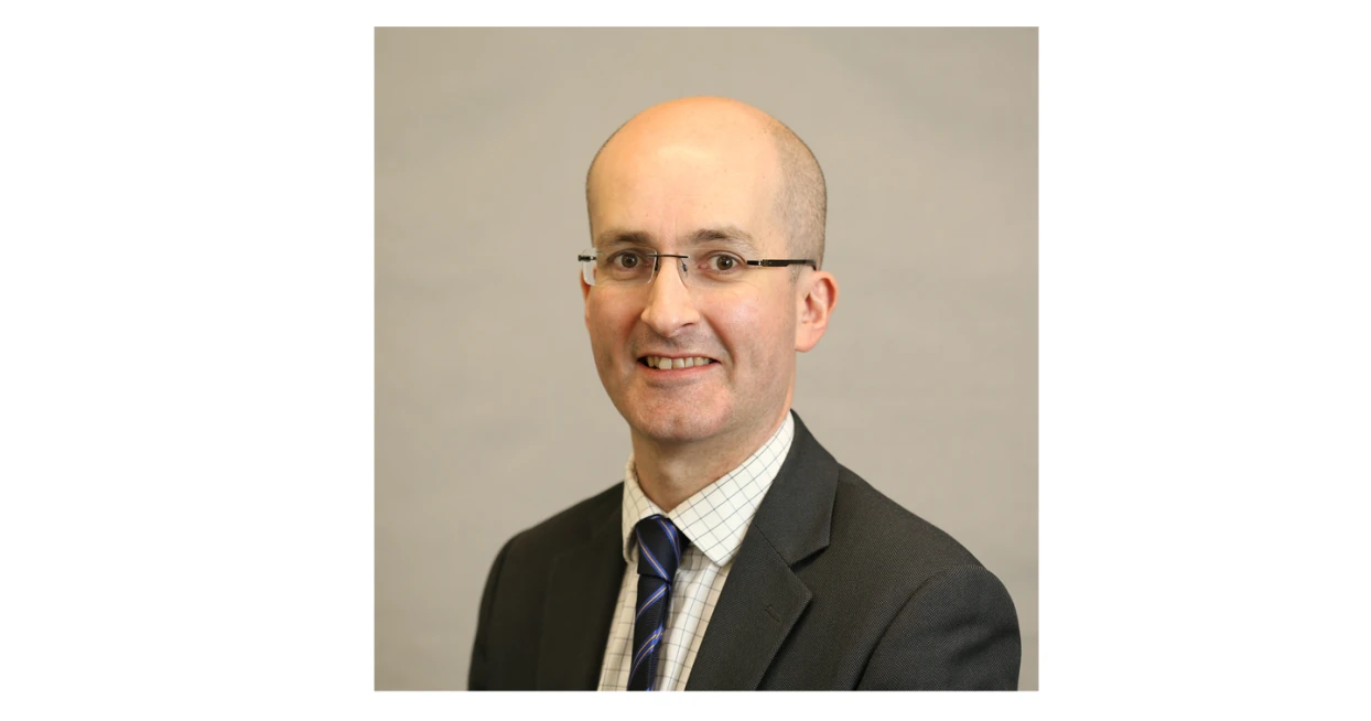 Congratulations to Professor Noel Purdy OBE