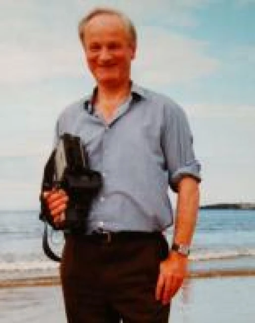 The life and times of Harry Long