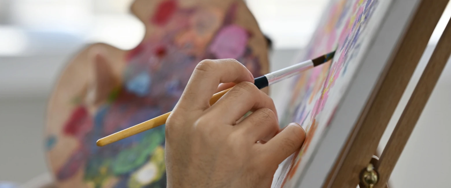 St Gall's Carnalea Annual Art Exhibition