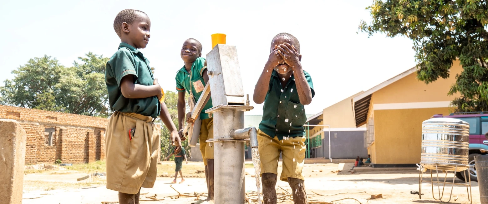 Pancakes & Prayer aims higher for Lent 2026