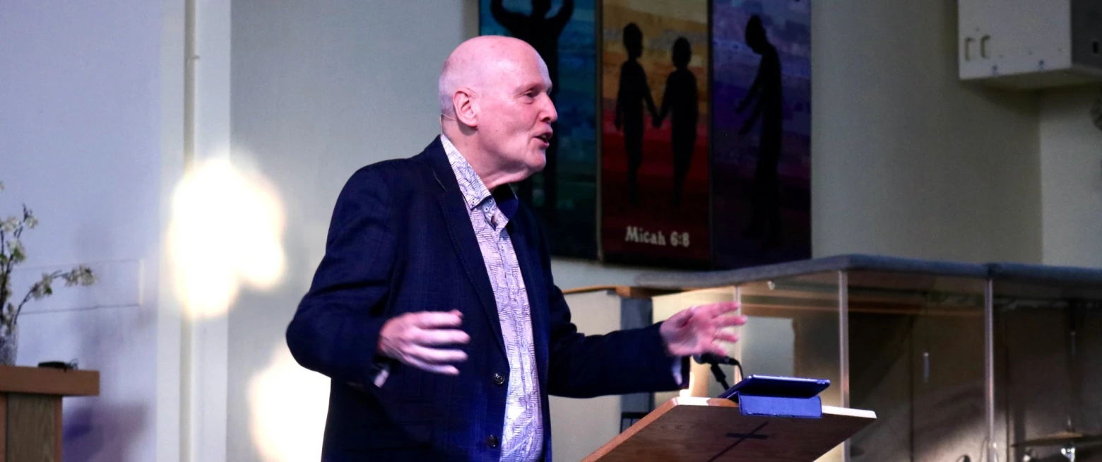 GROW by cultivating a healthy church culture