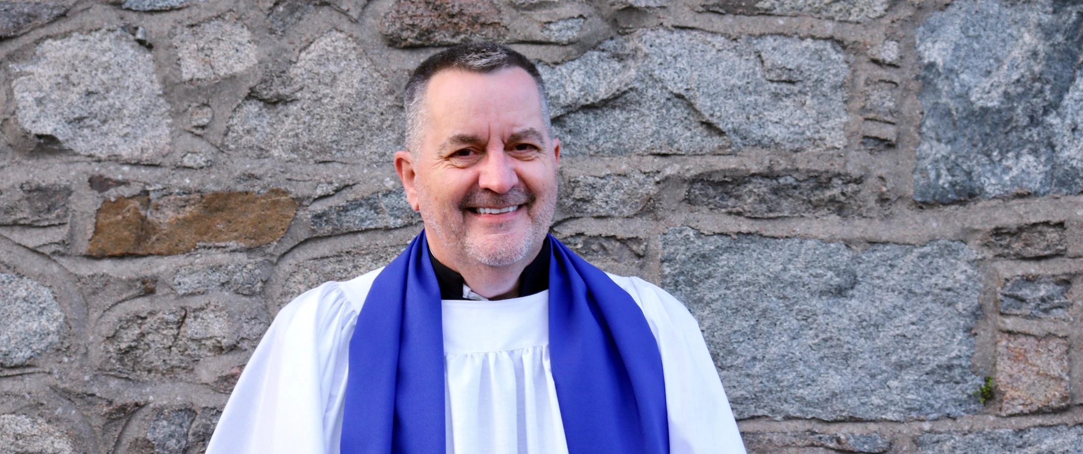 Called to Reader Ministry - Paul Stafford