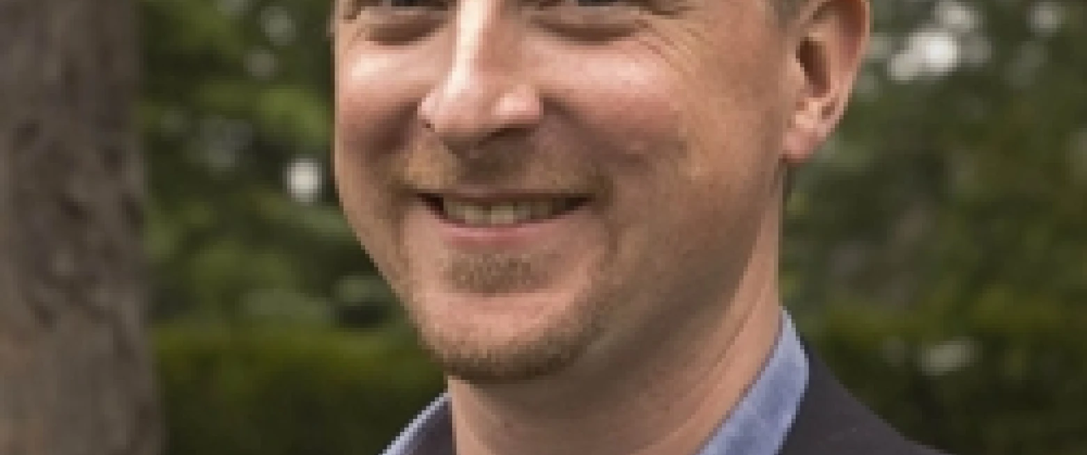 New C of I Press Officer appointed