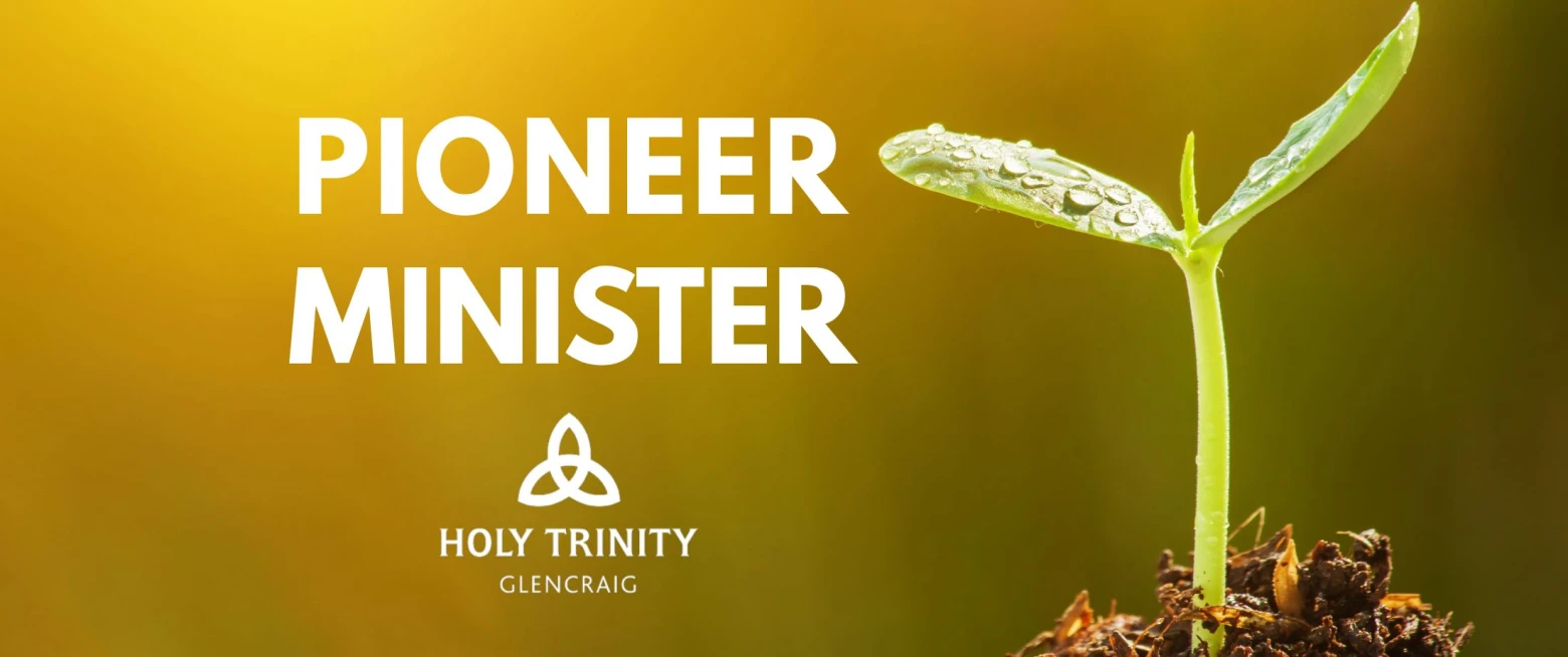 Plant Gospel Seeds in Glencraig