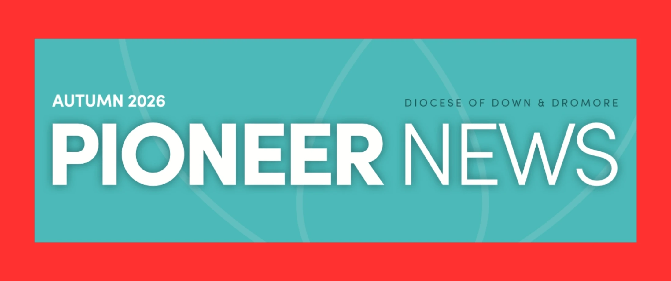 Read the first edition of Pioneer News