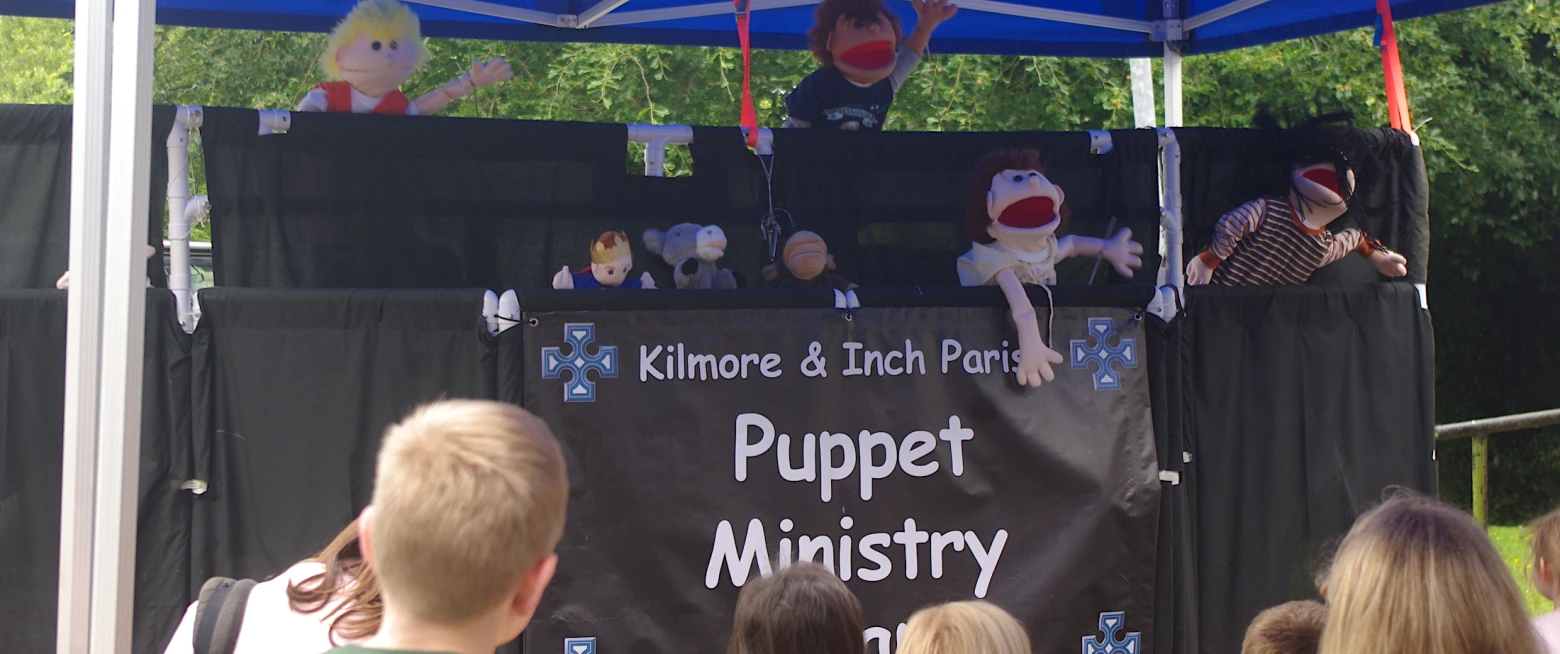 Festival draws the crowds to Kilmore & Inch