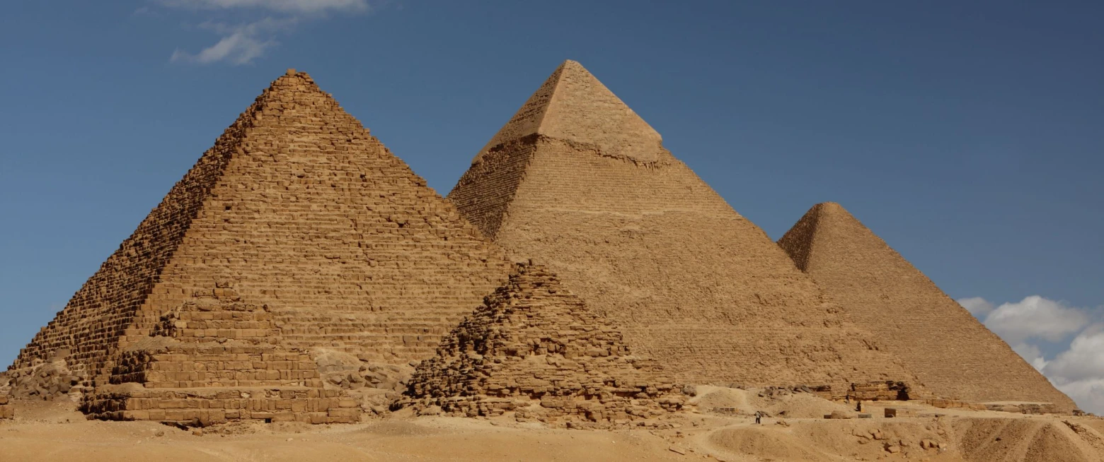 Applications welcome for Interfaith Learning Pilgrimage in Egypt