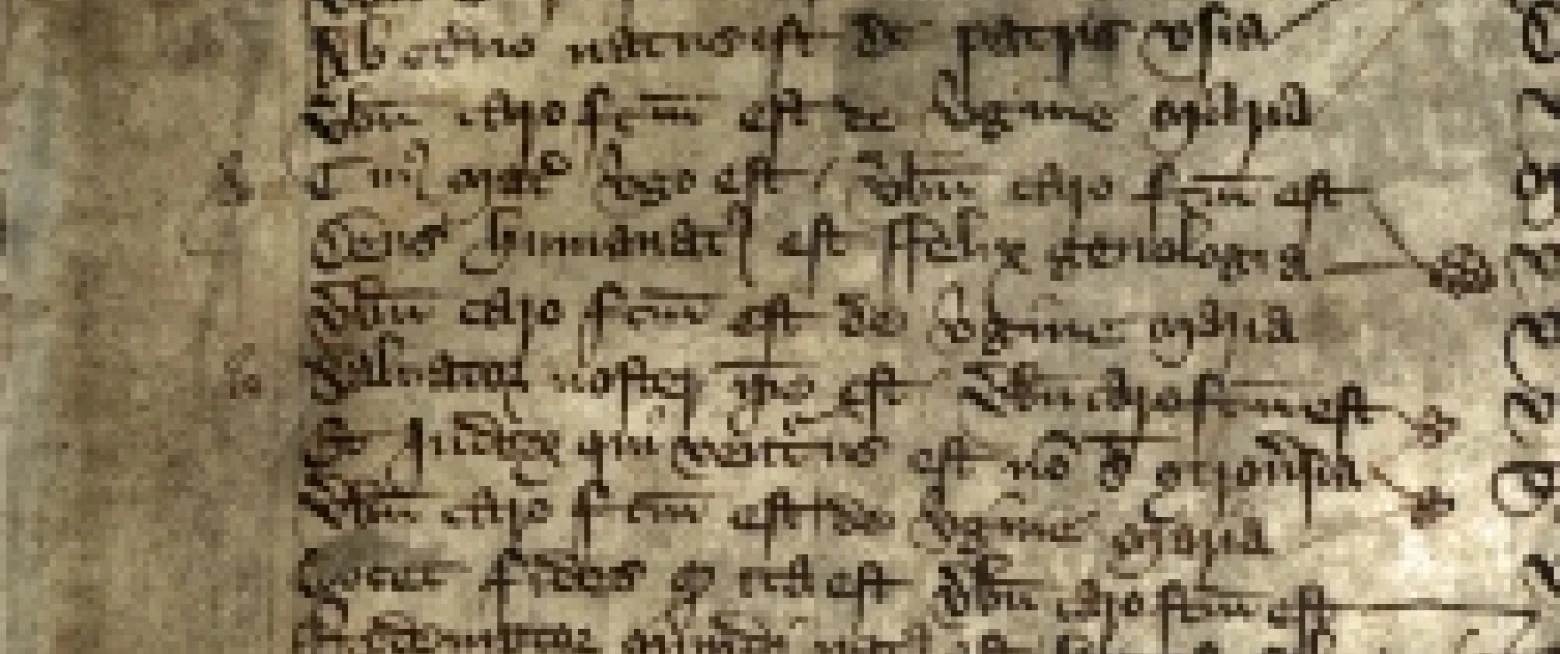 RCB Library releases renowned medieval text online