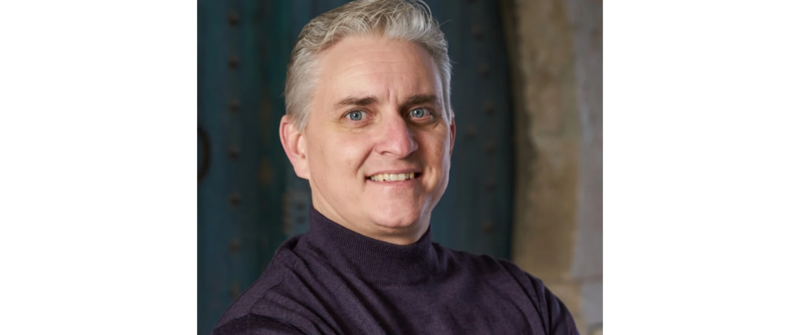 Conference with visiting speaker from Tunisia to explore mission for the nations