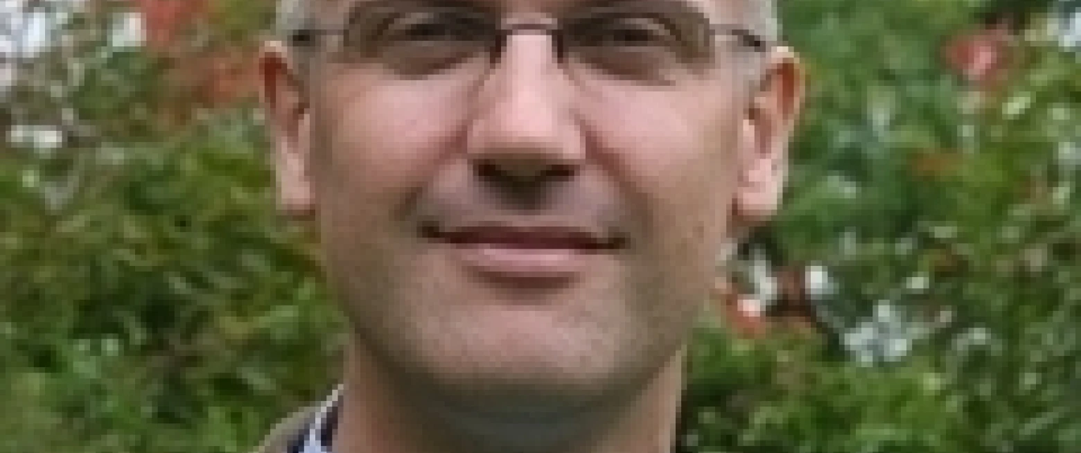 Maurice Elliott appointed as Director of new Theological Institute