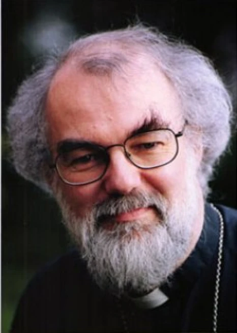 Rowan Williams to preach at service for Robin Eames