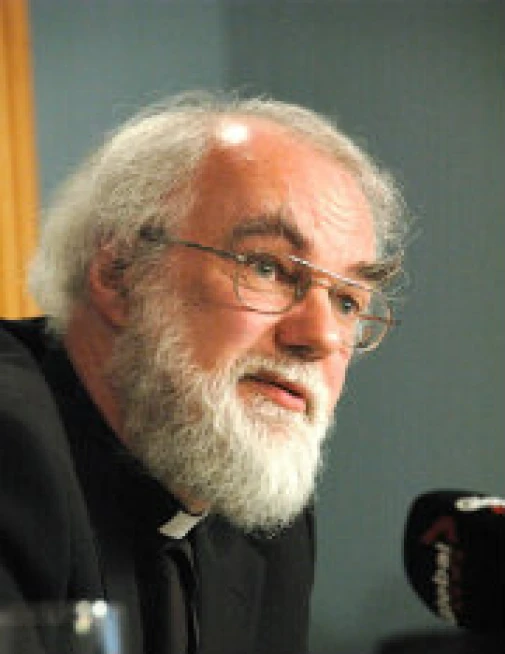 Archbishop of Canterbury’s Advent Letter to Anglican Primates