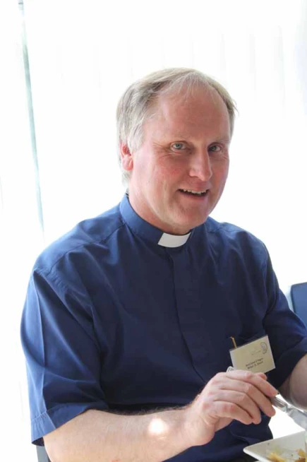 Pray for the diocese: 4th July