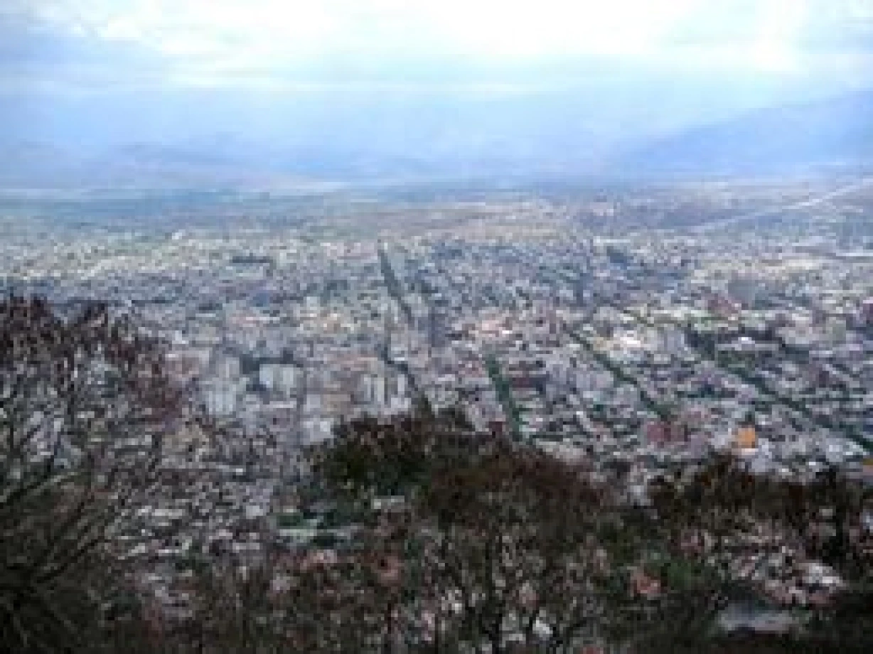 News from Salta