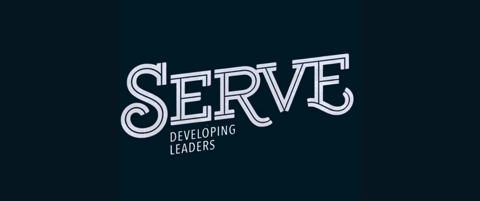 Sign up for SERVE 2026