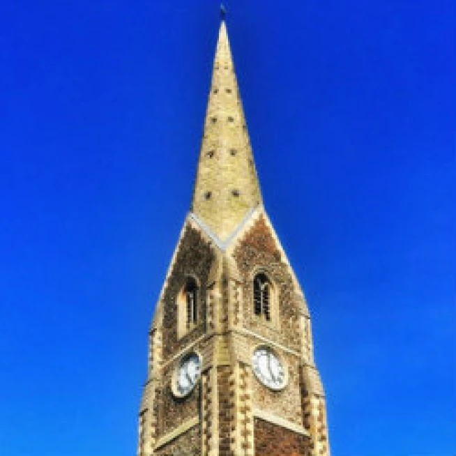 Vacancy for a Rector, Shankill Parish Lurgan