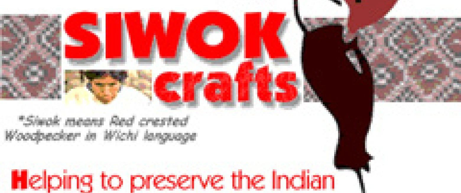 Siwok Craft Project