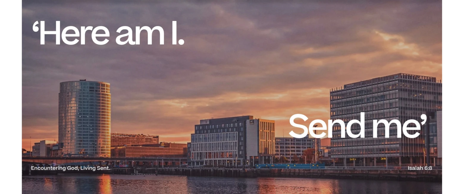 Diocesan Resource Church has a new name