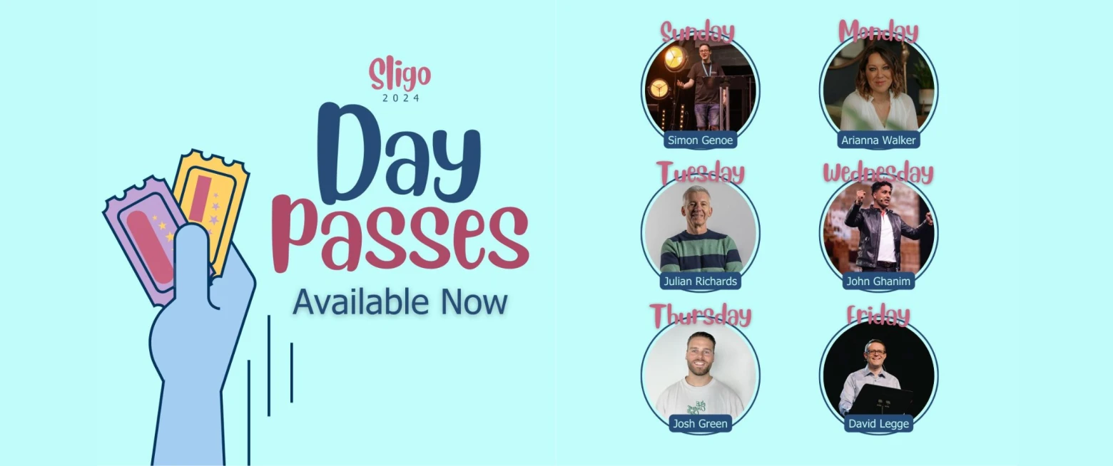 Get a taste of Sligo 24