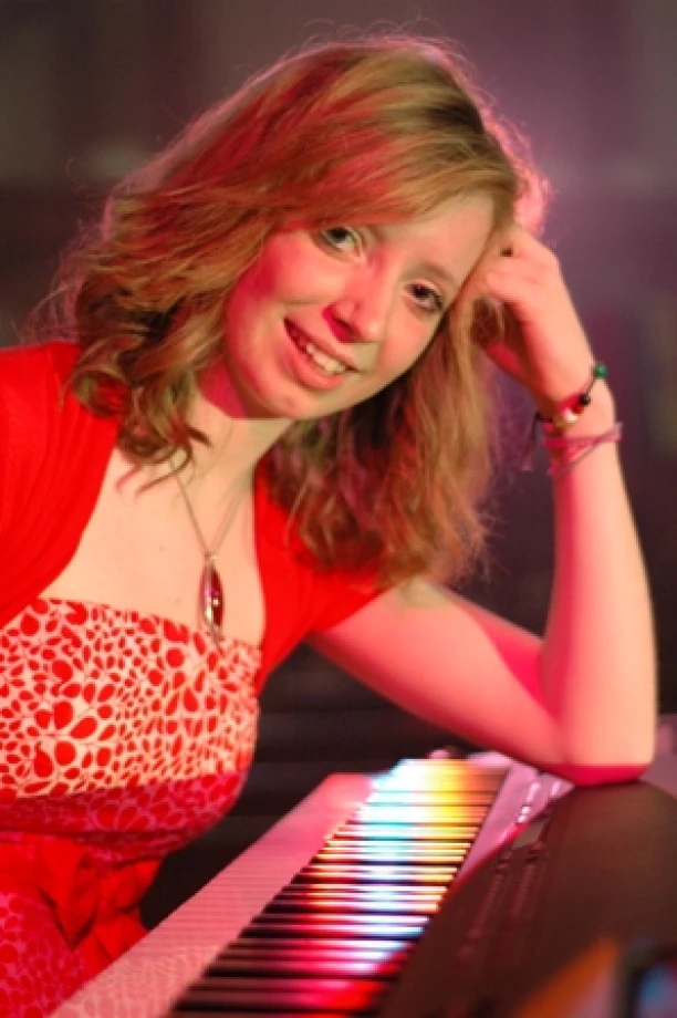 Susannah wins 'Hope Academy'