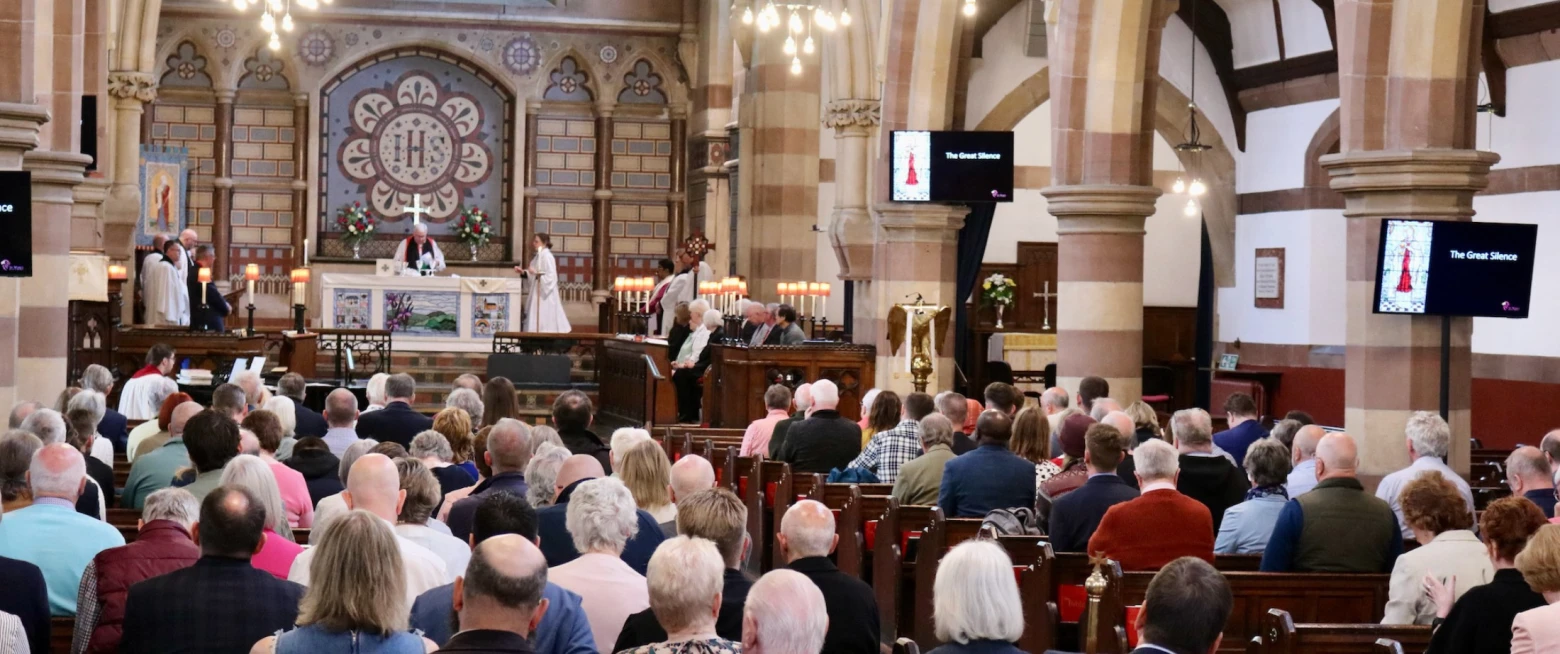 Diocesan Synod in brief