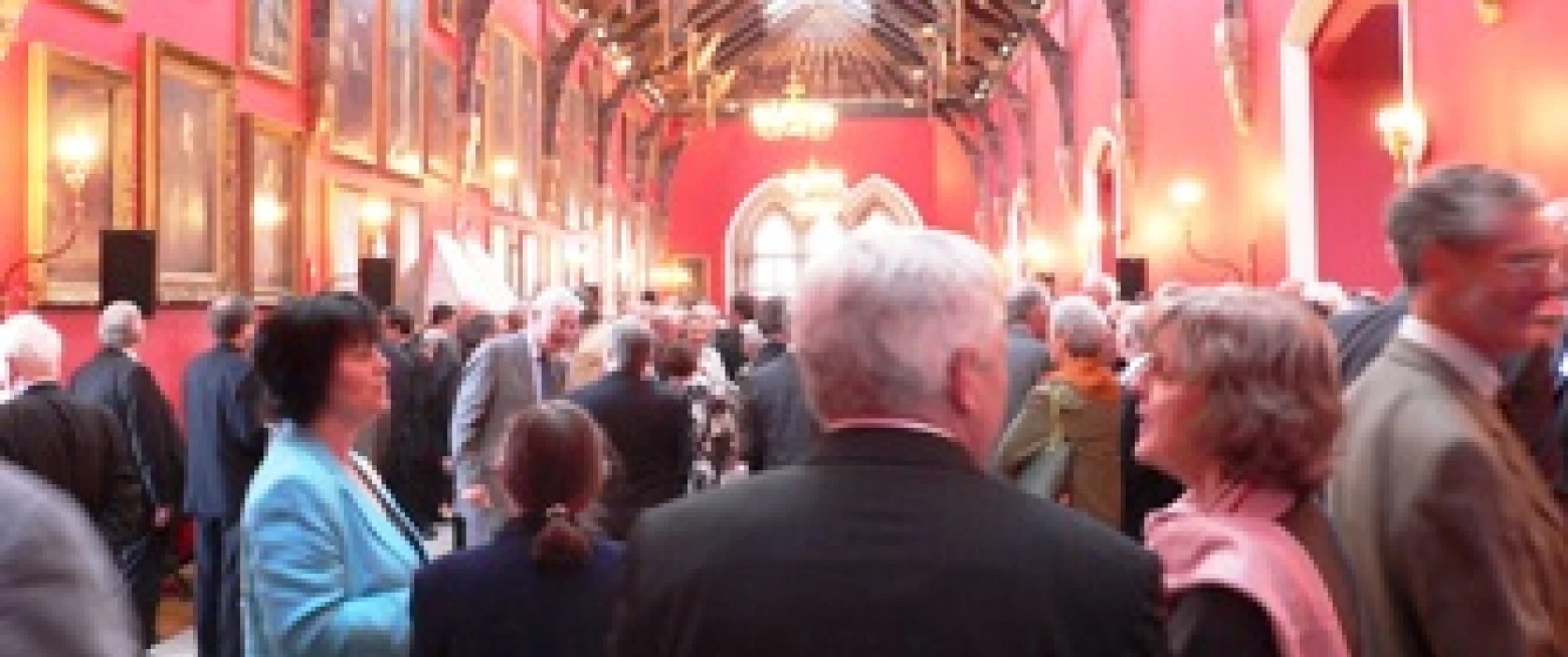 General Synod 2007 in Kilkenny