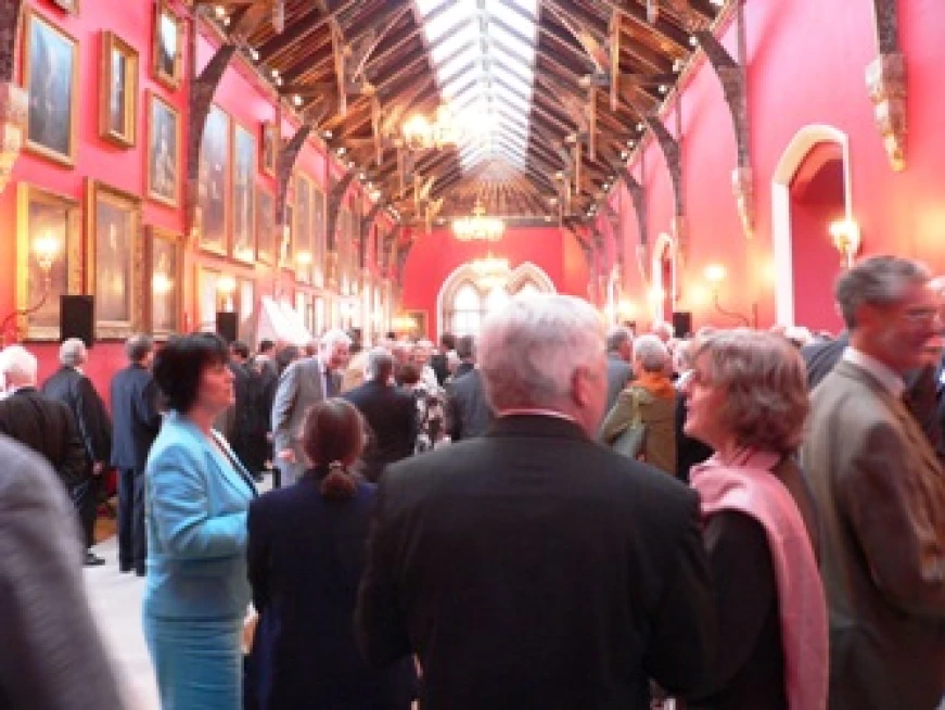 General Synod 2007 in Kilkenny