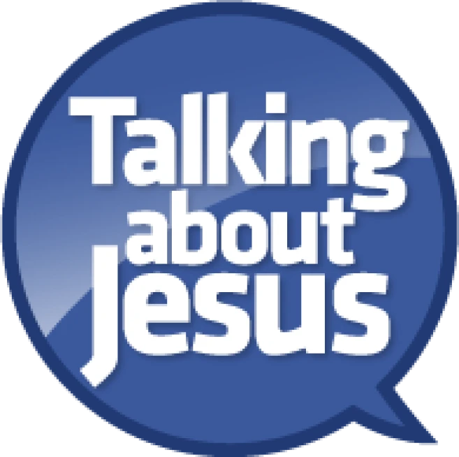 Let’s talk about about Jesus