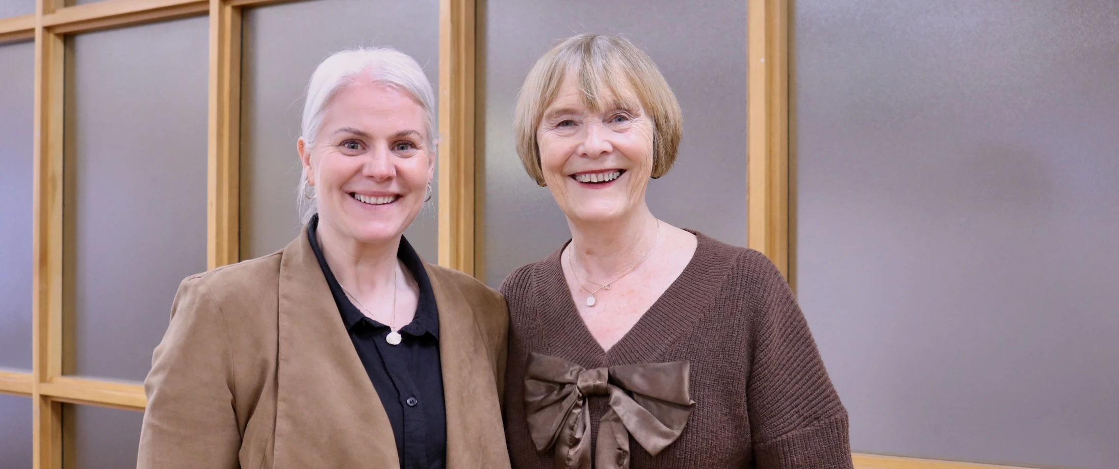 Encounter event gathers women from around the diocese