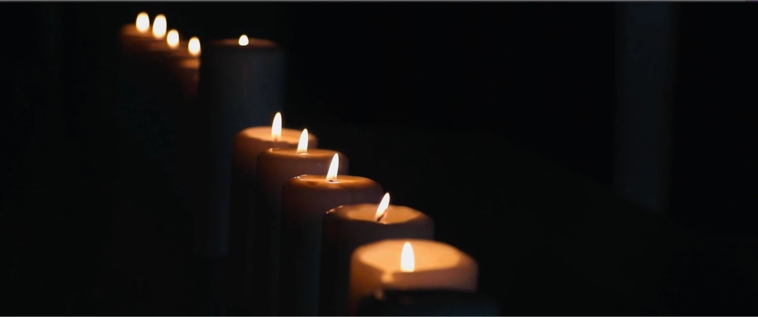 Good Friday Tenebrae Service