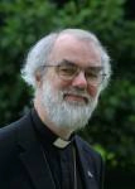 Archbishop of Canterbury's Advent Letter
