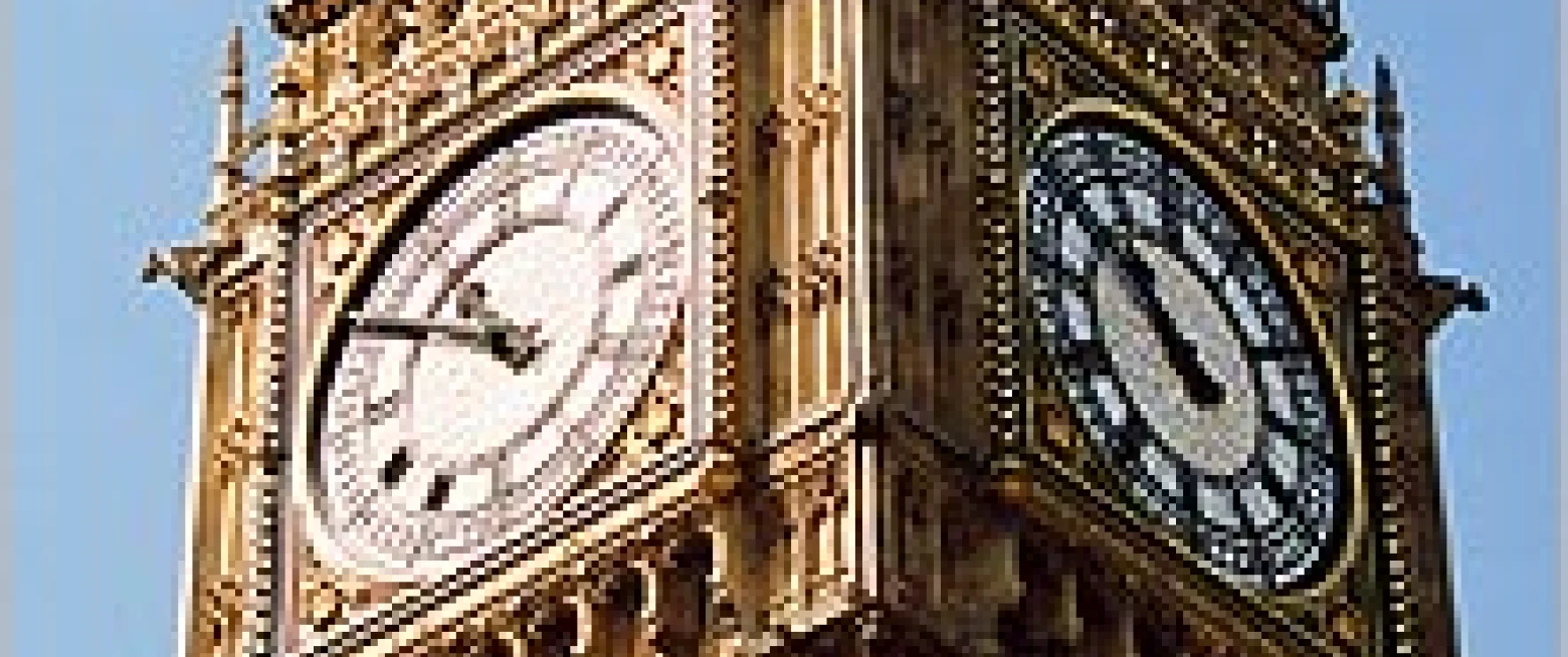 Bishop comments on proposed Equality Act
