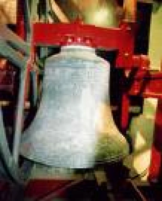 Church bells to sound the alarm on global warming